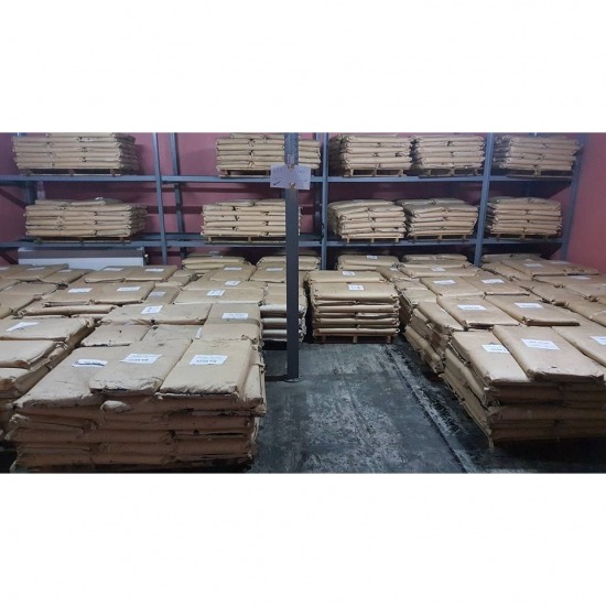  โรงงานยางมะตอย -  โรงงานผลิตสารหล่อลื่น จาระบี - ทิวดาลูบ