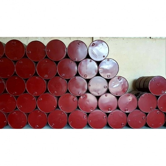 โรงงานผลิตน้ำมันกันสนิม