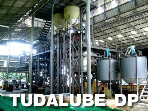 โรงงาจำหน่ายน้ำมันหล่อลื่น